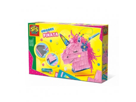 SES CREATIVE Pinjata jednorog