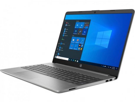 HP 255 G8 (Asteroid silver) FHD IPS, Ryzen 3 5300U, 8GB, 512GB SSD, Win 11 Home (4K812EA)