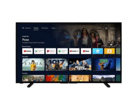 JVC TV 43VA2100 Android Smart