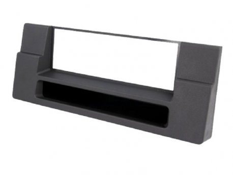 VELTEH Radio blenda RAM-40.066.2 BMW 5; X5