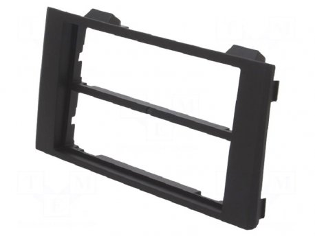 VELTEH Radio blenda za IVECO RAM-40.589