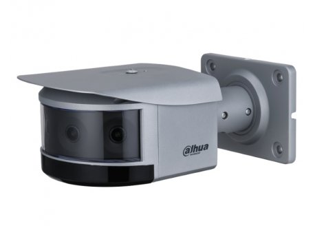 DAHUA IPC-PFW8840-A180 4x2MP Multi-Sensor Panoramic Network IR Bullet Camera