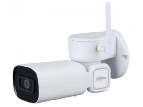 DAHUA PTZ1C203UE-GN-W 2MP 3x Starlight IR PTZ Wi-Fi IP Camera