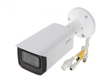 DAHUA IPC-HFW2831T-ZS-27135-S2 8MP WDR IR Bullet IP Camera
