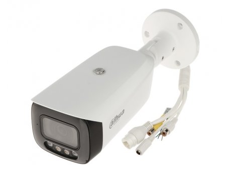 DAHUA IPC-HFW3549T1-AS-PV-0280B 5MP Bullet WizSense Network Camera