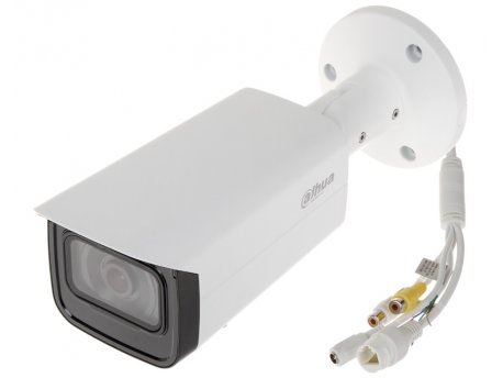 DAHUA IPC-HFW5541T-ASE-0280B 5MP Pro AI IR Bullet IP Camera