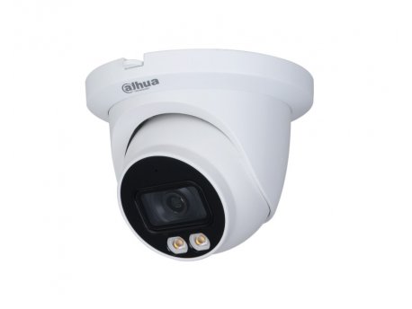 DAHUA IPC-HDW3549TM-AS-LED-0280B 5MP IP Full-color Eyeball WizSense Network Camera