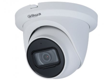 DAHUA IPC-HDW2831TM-AS-0280B-S2 8MP Lite IR Fixed-focal Eyeball Network Camera