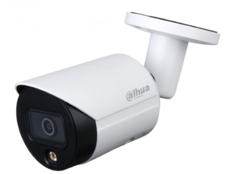 DAHUA IPC-HFW2239S-SA-LED-S2 2MP WDR Bullet Network Camera