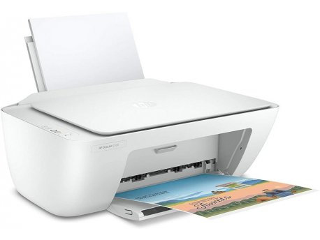 HP DeskJet 2320 AiO Printer (7WN42B)