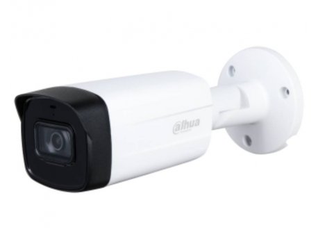 DAHUA HAC-HFW1231TM-I8-A-0360B 2MP Starlight HDCVI IR Bullet Camera