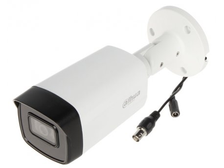 DAHUA HAC-HFW1200TH-I8-0360B 2MP HDCVI IR Bullet Camera