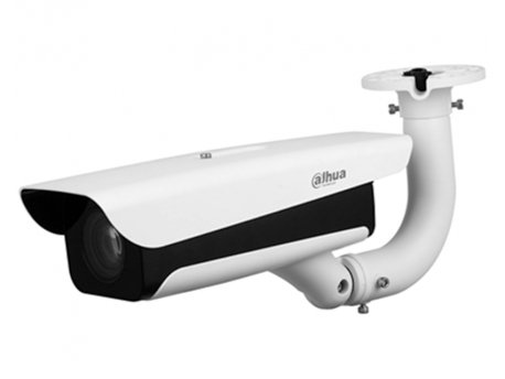 DAHUA ITC237-PW6M-IRLZF1050-B 2 Megapiksela FULL HD kamera za prepoznavanje tablica