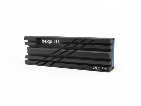 BE QUIET MC1 Pro BZ003 hladnjak za SSD