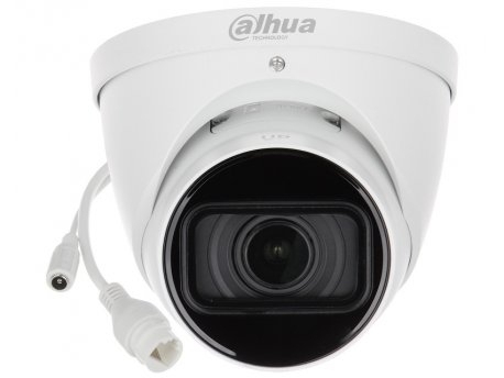 DAHUA IPC-HDW1230T-ZS-2812-S5 IR Vari-focal 2 megapiksela eyeball kamera