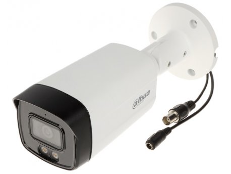 DAHUA HAC-HFW1509TM-A-LED-0360B-S2 5MP Full-color HDCVI Bullet Kamera