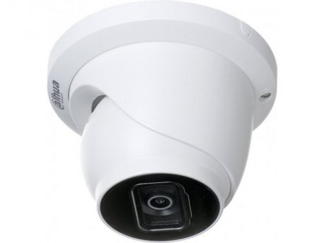 DAHUA IPC-HDW1530T-0280B-S6 IR mrežna 5 megapiksela eyeball kamera
