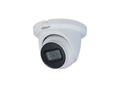 DAHUA IPC-HDW2531TM-AS-0280B-S2 IR mrežna 5 megapiksela eyeball kamera