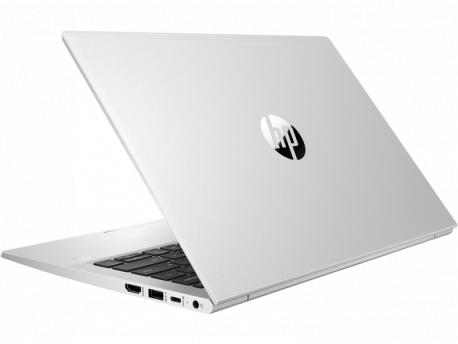 HP ProBook 440 G8 (Pike silver) FHD IPS, i5-1135G7, 16GB, 512GB SSD, Win 10 Pro (27H74EA)