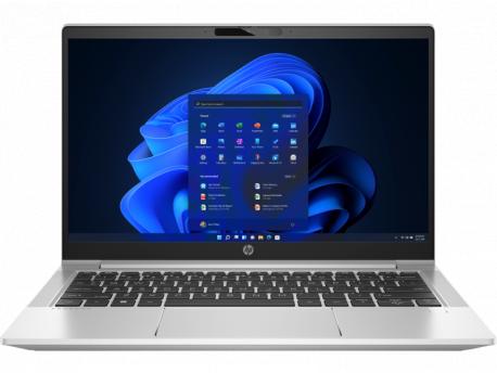 HP ProBook 440 G8 (Pike silver) FHD IPS Touch, i5-1135G7, 16GB, 512GB SSD, Win 10 Pro (4K7V6EA)