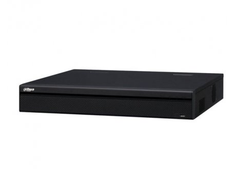 DAHUA NVR5464-4KS2 64-kanalni 1.5U 4k&H265 Pro mrežni video snimač