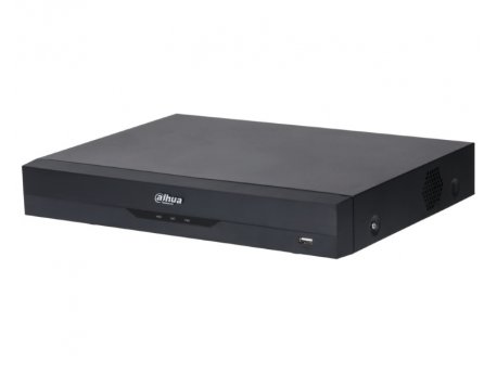 DAHUA XVR5116H-4KL-I3 Pentabrid 4K 16-kanalni 1U kompaktni DVR