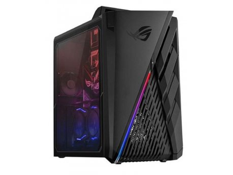 ASUS G35DX-WB9931 AMD RYZEN 9-5900X, 32GB, 1TB SSD, 2TB HDD, RTX3090 (90PD02W1-M00H10)