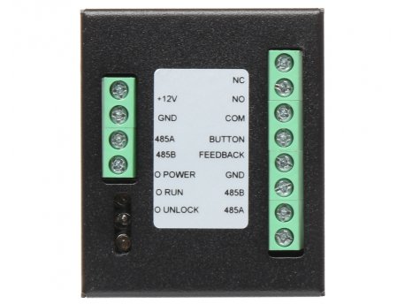 DAHUA DHI-DEE1010B Interfonski modul za kontrolu dve brave