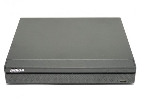 DAHUA NVR4104HS-4KS2/L 4K 4-kanalni 1U kompaktni lite network DVR