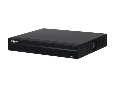 DAHUA NVR4116HS-4KS2/L 16 Channel Ultra 4K Network Video Recorder