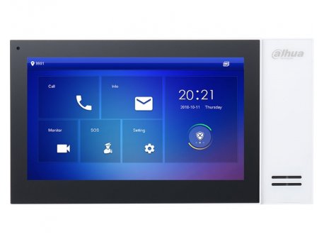 DAHUA DHI-VTH2421FW-P unutrašnji monitor