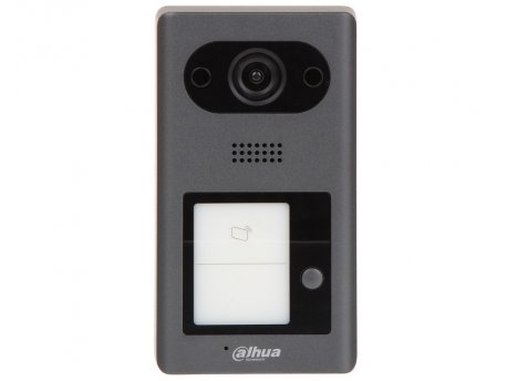 DAHUA VTO3211D-P1-S2 IP spoljna stanica sa 1 tasterom