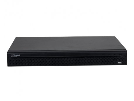 DAHUA NVR4232-4KS2/L 4K 32-kanalni 1U lite network DVR