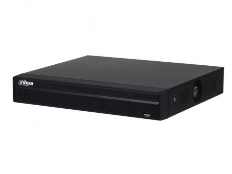 DAHUA NVR4108HS-8P-4KS2/L 4K 8-kanalni 1U 8PoE kompaktni lite network DVR