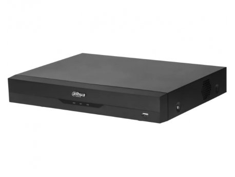 DAHUA XVR5108HE-4KL-I3 Pentabrid 4K 8-kanalni mini 1U kompaktni DVR