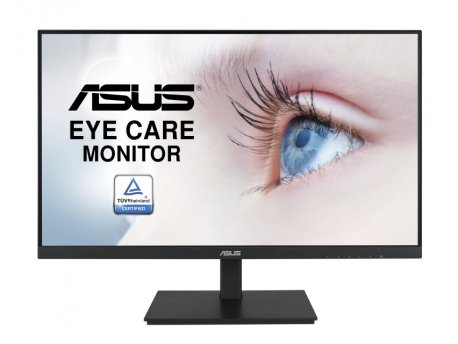ASUS VA24DQSB, IPS monitor