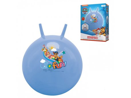 ED Lopta za skakanje Paw Patrol 4