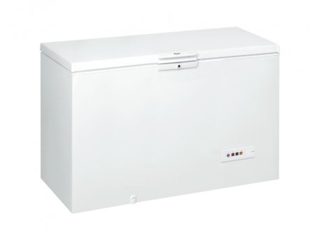 WHIRLPOOL WHM4611 2 horizontalni zamrzivač