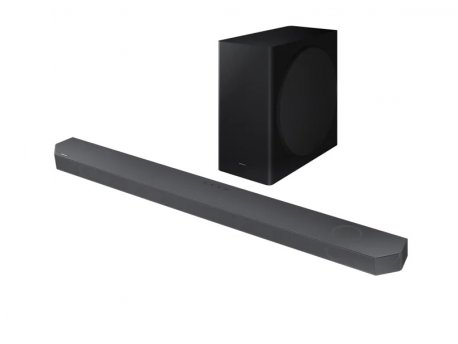 SAMSUNG HW-Q800B/EN SOUNDBAR  5.1.2