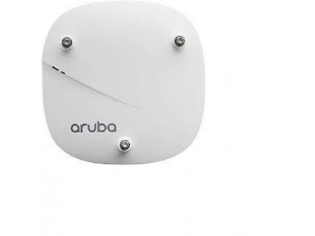 ARUBA NET HPE  IAP-304 (RW) Instant 2x/3x 11ac AP JX939A ruter