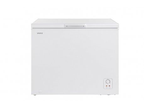 VIVAX Home zamrzivač CFR-245H, horizontalni