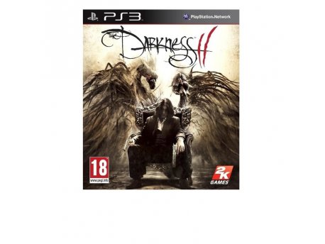 TAKE2 PS3 The Darkness 2
