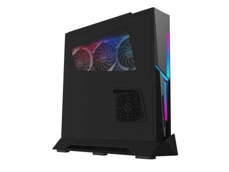 MSI Trident X 11700K,32GB,1TB+m.2 1TB,3080-10G,windows 10 Home