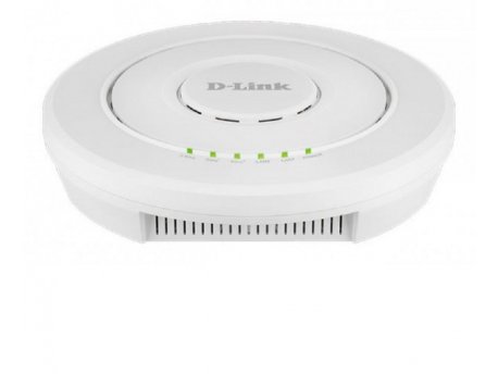 D LINK Wireless AC2200 Wave2 Tri‑Band Unified AP DWL‑7620AP