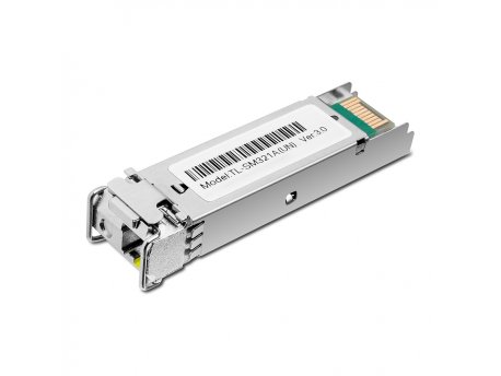 TP LINK Modul 1000Base-BX WDMBi-Directional SFP Module