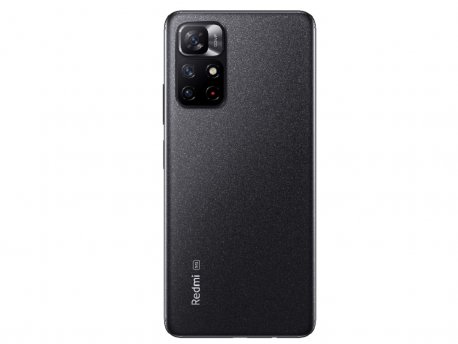 XIAOMI Redmi Note 11S 5G 4GB/128GB Crna