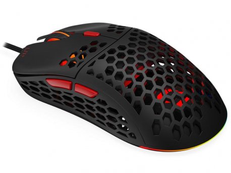 Silentium Miš SPC Gear mis LIX+ PWM3360 Gami