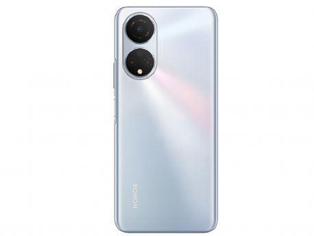HONOR X7 4GB/128GB Srebrna