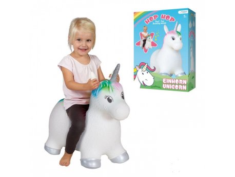 ED Unicorn za skakanje