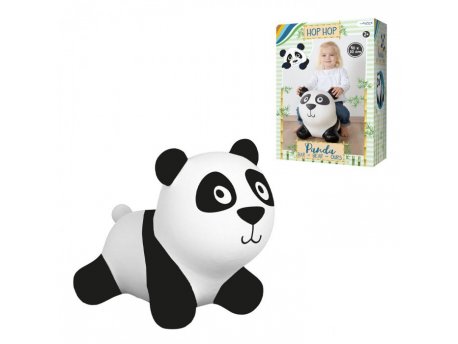 ED Panda za skakanje